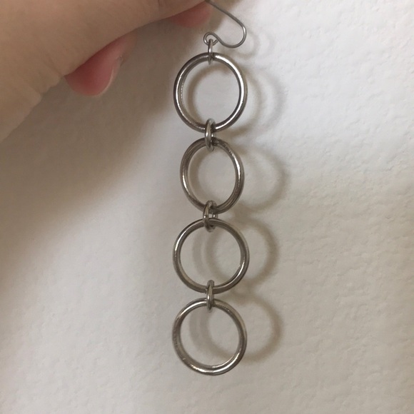 Vanessa Mooney the Kiley earrings
